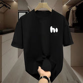 Short Sleeve Men's T-shirt